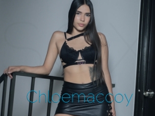 Chloemaccoy