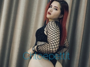 Chloepettit