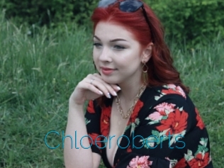 Chloeroberts