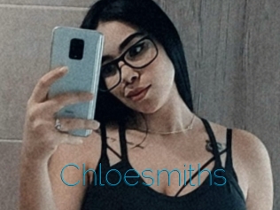 Chloesmiths
