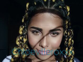 Chloevilleroxxx
