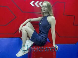 Chloeweb