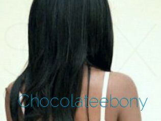 Chocolateebony