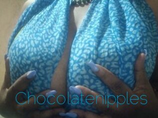 Chocolatenipples