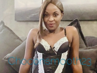 Choconsmooth23