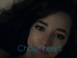 Chole_heart