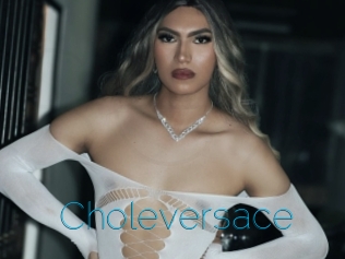 Choleversace