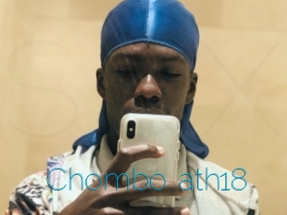 Chombo_ath18
