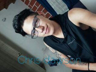 Chris_dawson