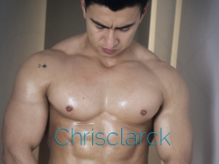 chrisclarck Sexe Aventure