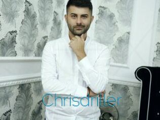 Chrisdriller