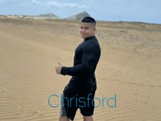 chrisford Sexe Aventure