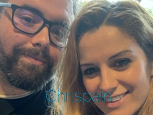Chrispain