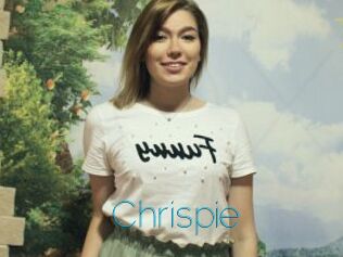 Chrispie