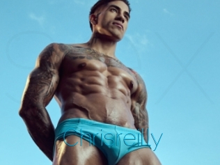 Chrisreilly