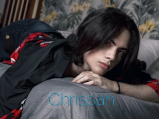 Chrissan