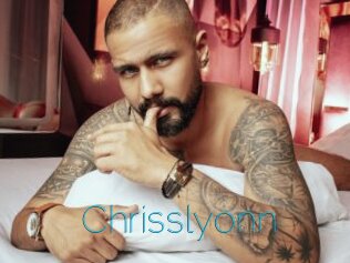 Chrisslyonn