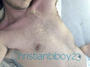 Christianbiboy23