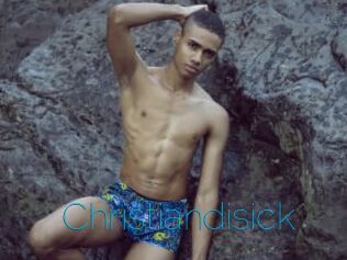 Christiandisick