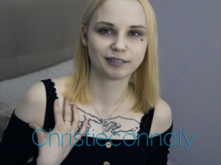 Christieconnoly