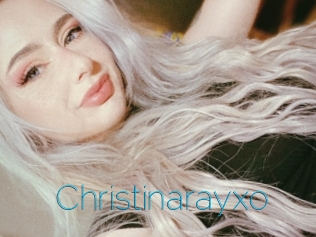 Christinarayxo