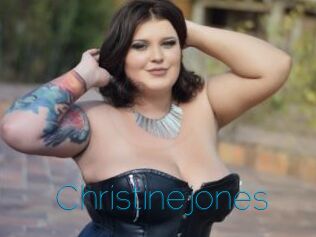 Christinejones