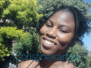Christinekanayi