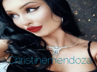 Christinemendoza