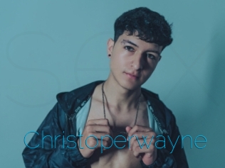 Christoperwayne