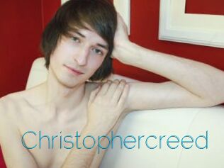 Christophercreed
