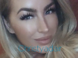Christyadair