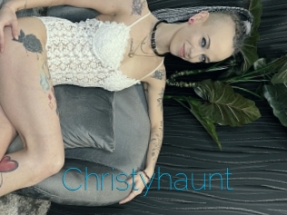 Christyhaunt