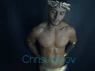 Chrisvolkov