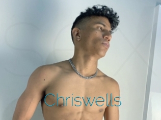 Chriswells
