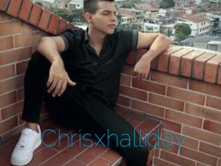 Chrisxhalliday