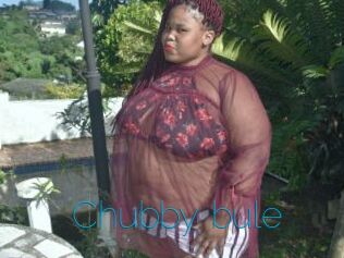 Chubby_bule
