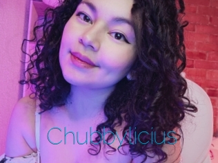 Chubbylicius