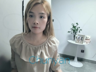 Chunyan