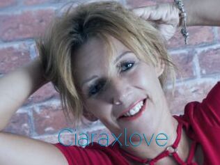 Ciaraxlove