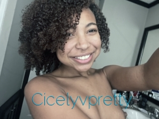 Cicelyvpretty