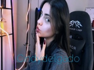 Cindydelgado