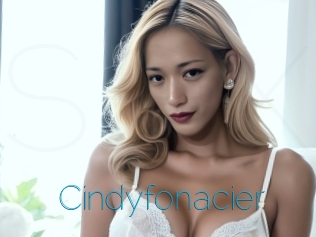 Cindyfonacier