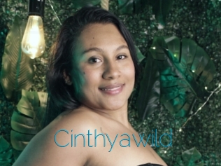 Cinthyawild