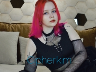 Cipherkim