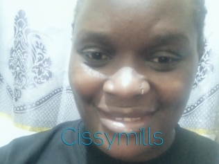 Cissymills