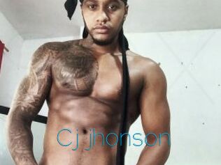 Cj_jhonson