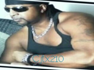 Cjtx210