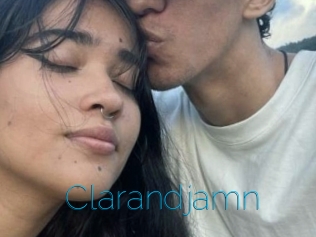 Clarandjamn