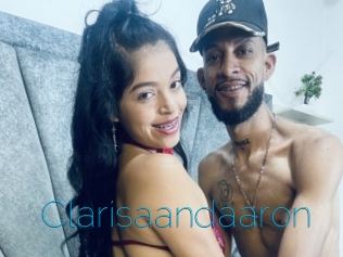 Clarisaandaaron