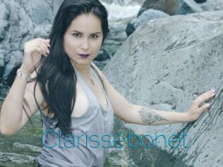 Clarissebonet
